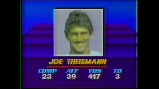 1983-10-03 MNF Highlights