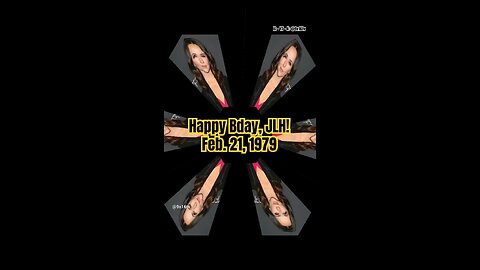 #OTD: Celebrating Jennifer Love Hewitt's Birthday!