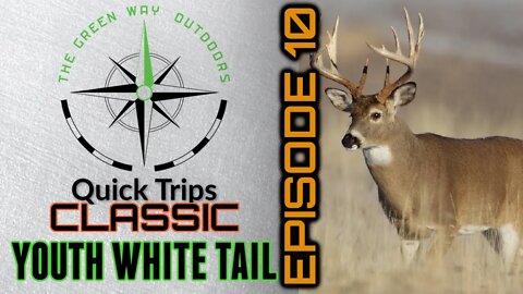 TGWO Quick Trips Classic - Youth Whitetail