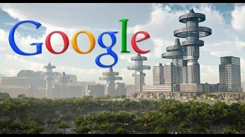 GOOGLE IS BUILDING A SMART CITY!