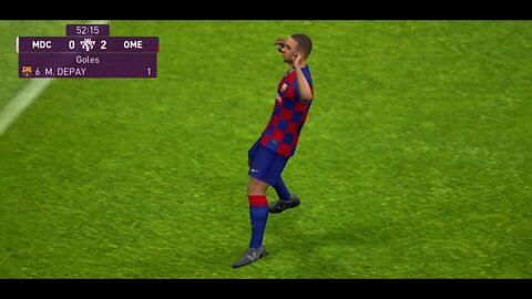 PES 2020: Modo Eventos - Worldwide Clubs Tour - Nivel Crack | Entretenimiento Digital 3.0