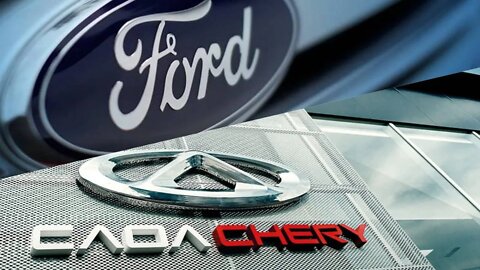 fabricas da mercedes e ford "fecham" no brasil e no mundo. Entenda a pegadinha.