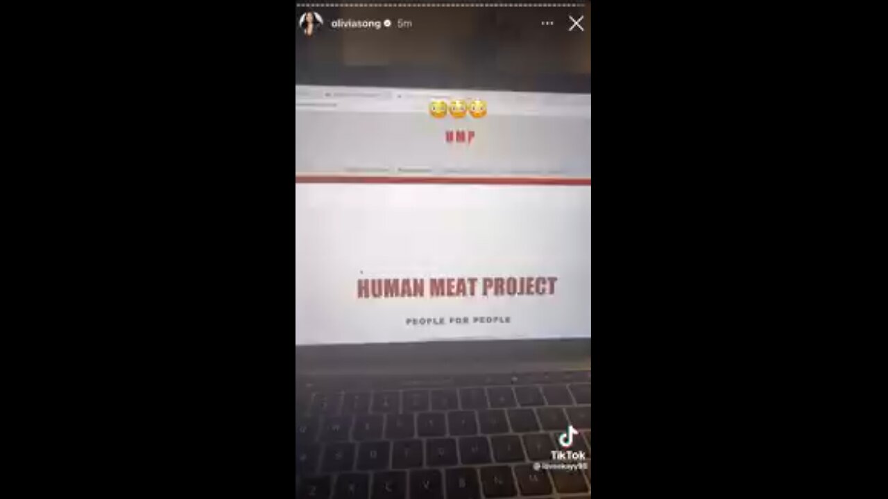 HUMAN MEAT PROJECT