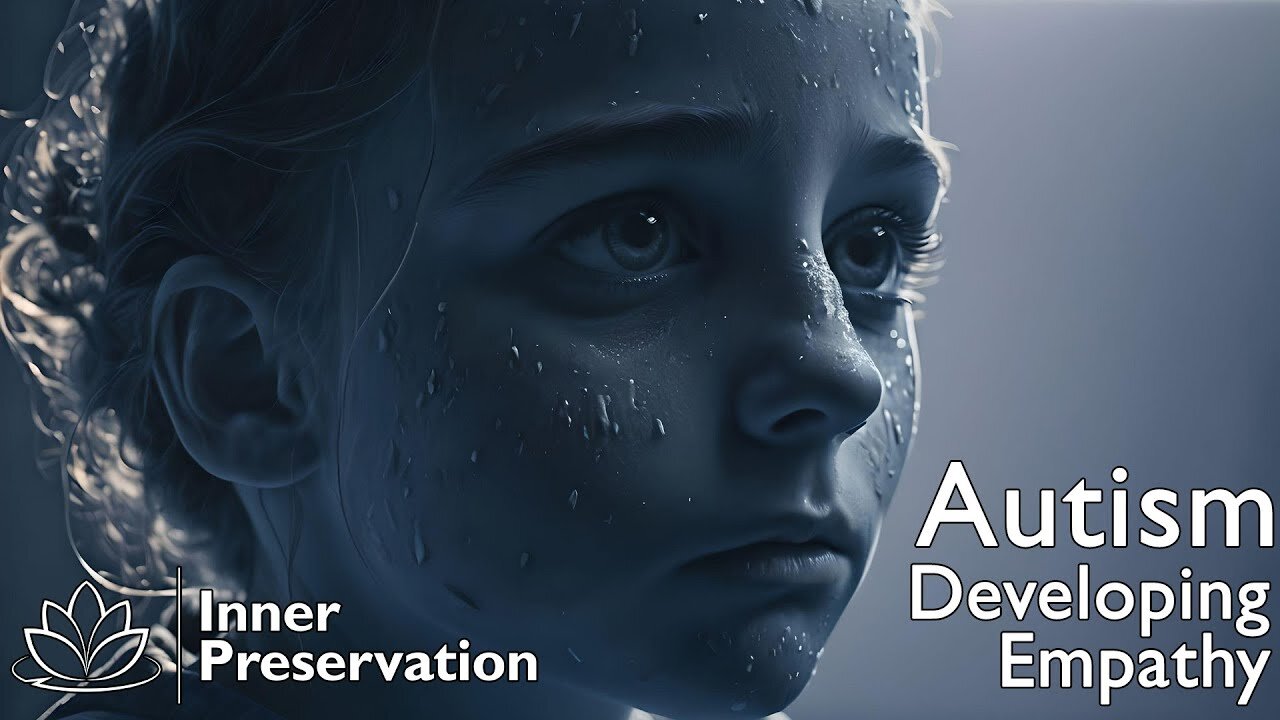 Autism Developing Empathy | Inner Preservation