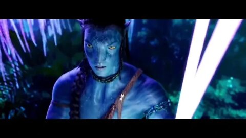 AVATAR 2 Trailer Oficial Lançamento 18 de dezembro de 2020