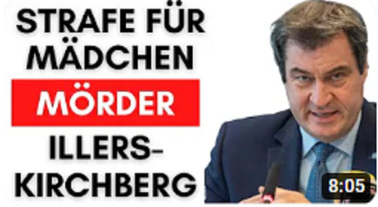 KLARTEXT: Wir brauchen die Todesstrafe in Deutschland!