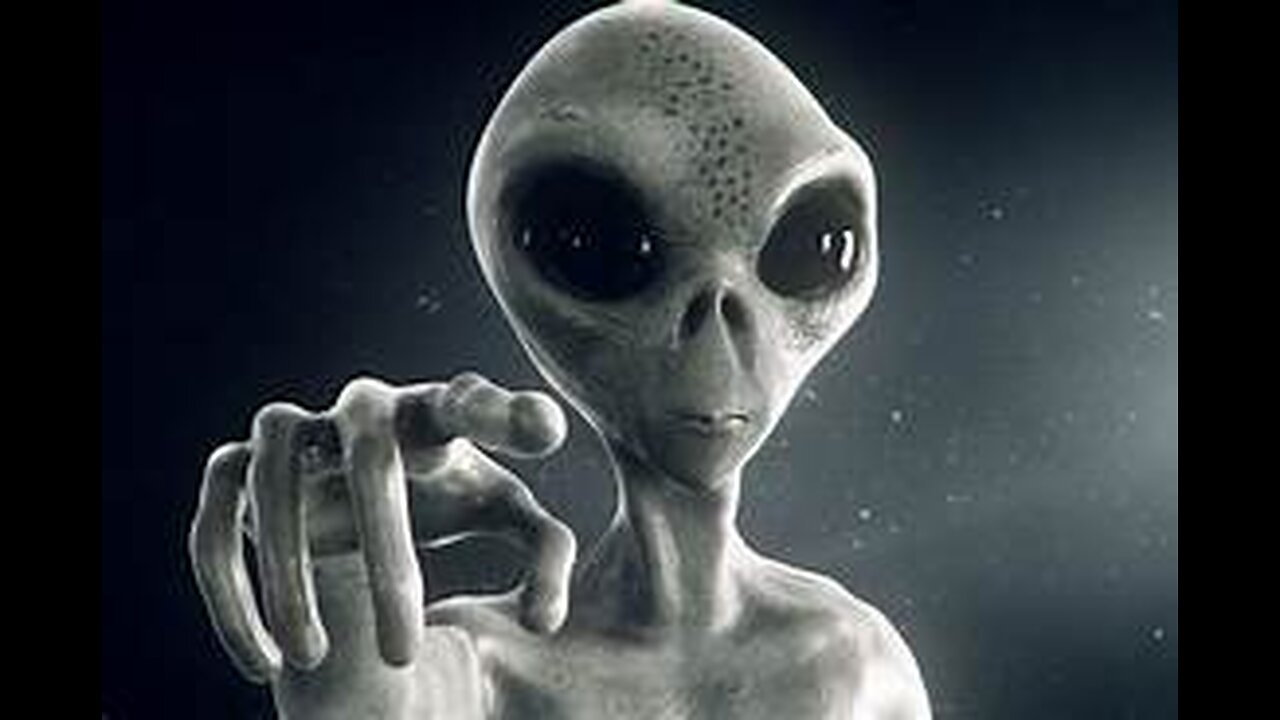 Alien Abduction Are You Next