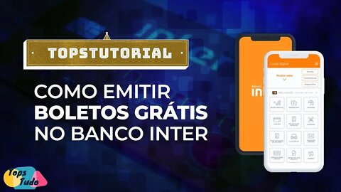 Como Gerar Fatura Cartão Inter