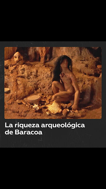 ¿Qué secretos oculta la historia de Baracoa?