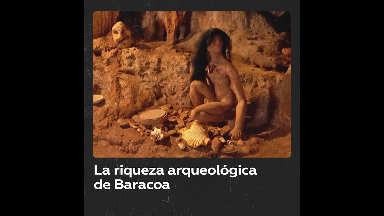 ¿Qué secretos oculta la historia de Baracoa?