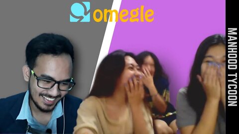 The Last time you Friend Zoned a guy on Omegle | Video 001