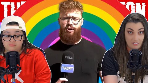 "It's an Outdoor S*x Dungeon!" The Worst of PRIDE 2024