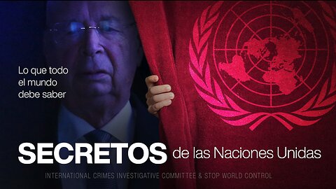 Secretos de las Naciones Unidas