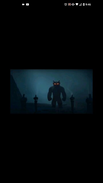 New Tai Lung Look In Kung Fu Panda 4