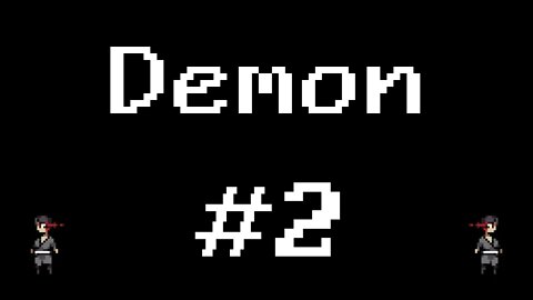 Demon - Letsa Go! (#2)