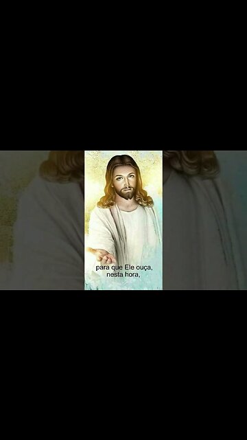 PEÇA A GRAÇA A JESUS EM TRÊS DIAS (segundo dia)