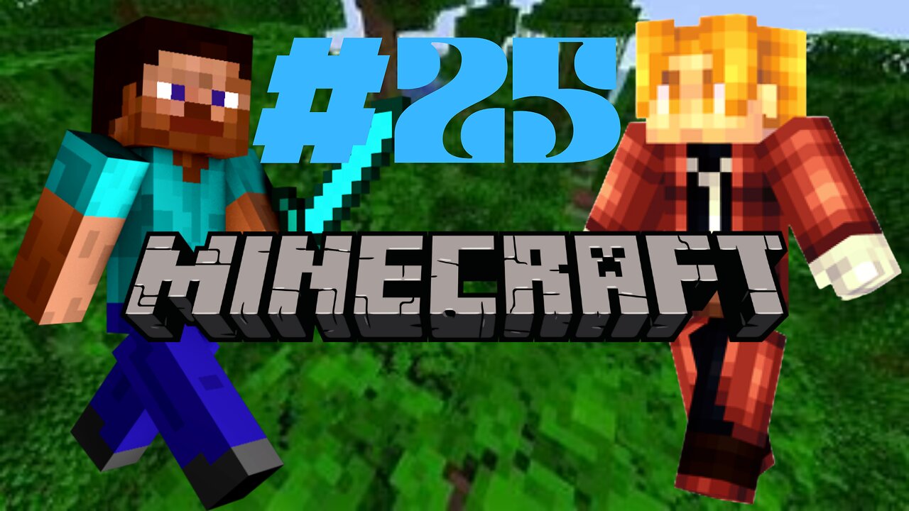 WATERFALL IN BAT CAVE! | Minecraft (Realm) #25