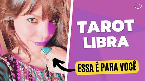 LIBRA ♎️ CUIDADO!! NÃO ESCUTE OPINIÕES ALHEIAS