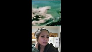 WHAT WAS THAT?