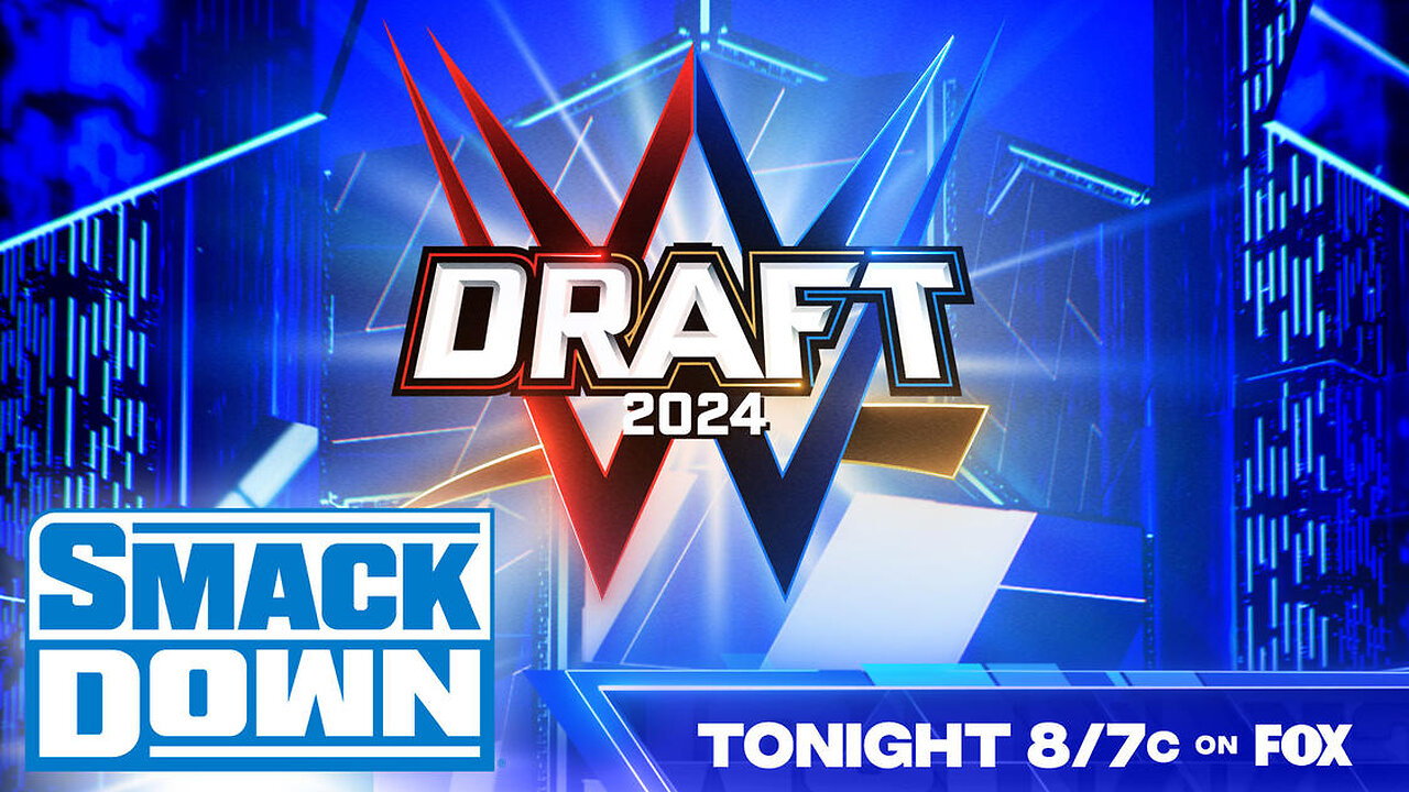 WWE Draft Night 1 Results Breakdown! #shorts