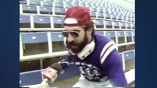 Reflecting on Bills stadium “Seat-Sit” record 40-years later