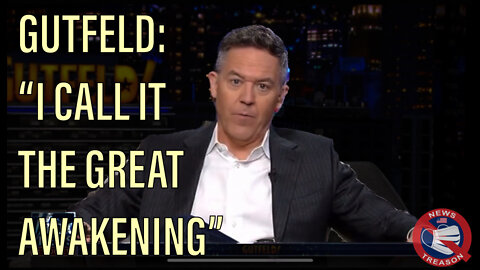 Gutfeld: “I Call it The Great Awakening” 3/20/22 Monologue Highlights