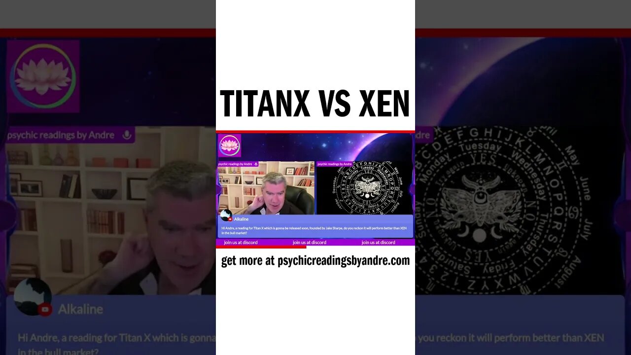 titanx vs xen