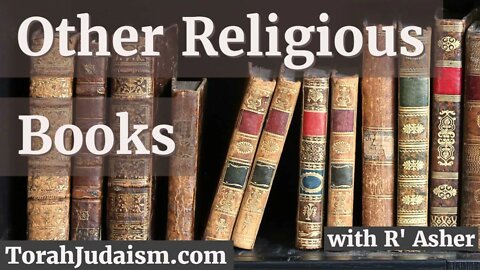 Other Religious Books