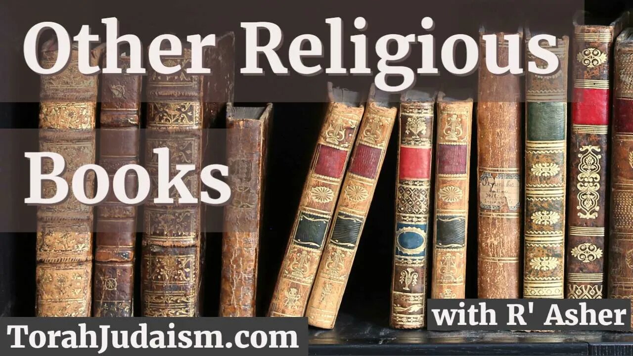 Other Religious Books