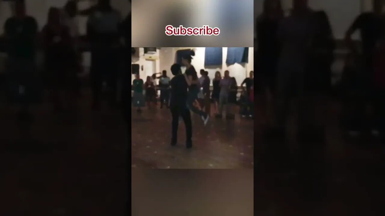 Country swing dance partner aerials || Koala to Around the world 🌎 to Arm backflip