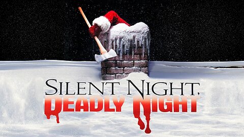 Silent Night, Deadly Night (1984) Lilyan Chauvin, Gilmer McCormick, Toni Nero