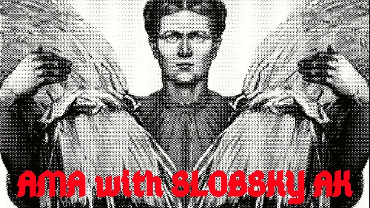 Ask Me Anything With Slobsky AK
