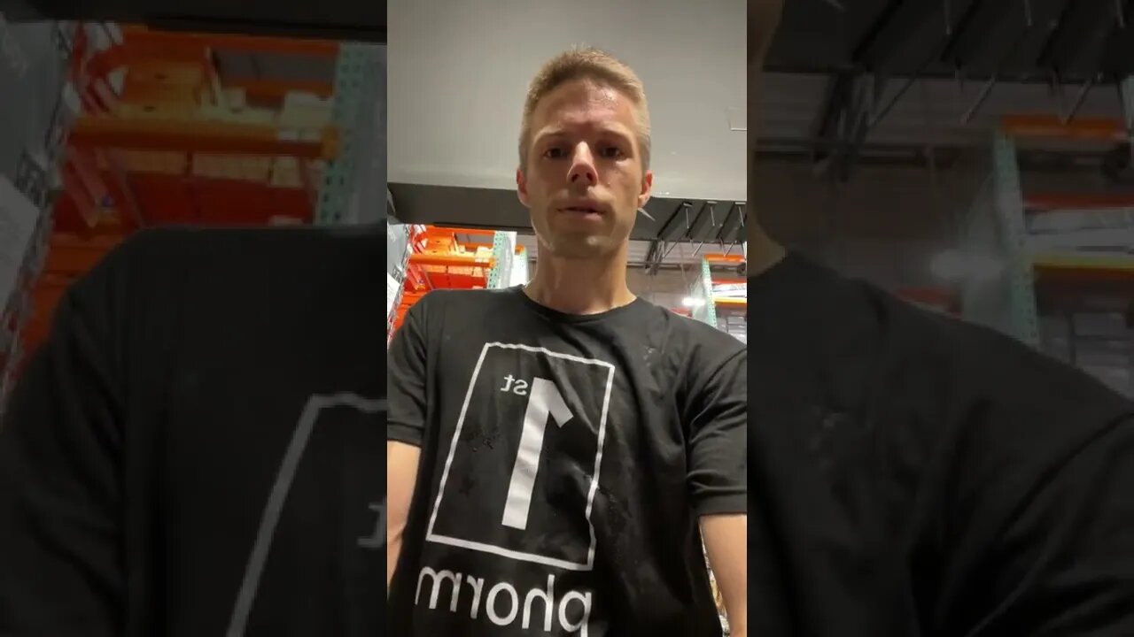 Run for your Life (Day 139)