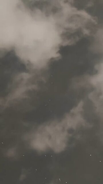 Starlink… is that you?🛸🫣