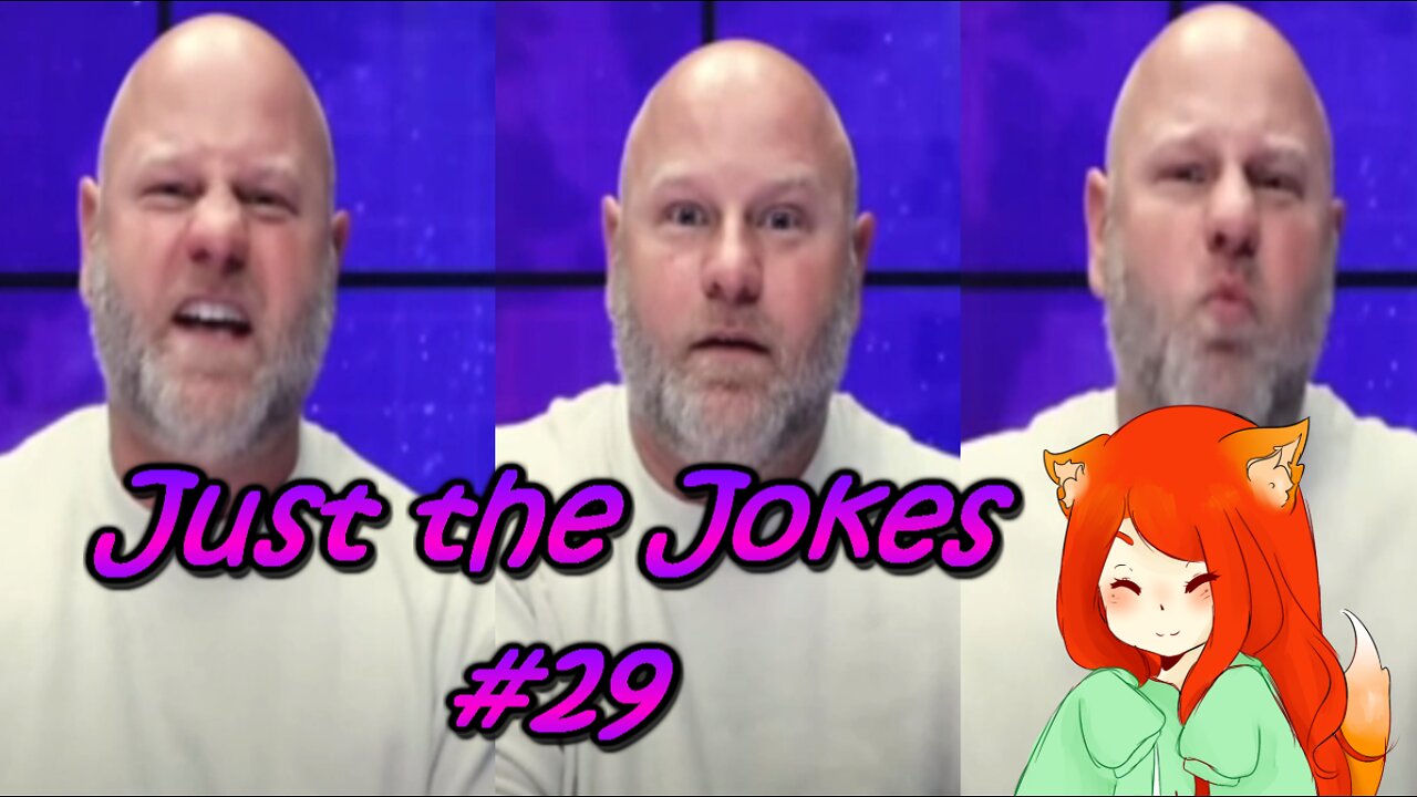 Just the Jokes #29