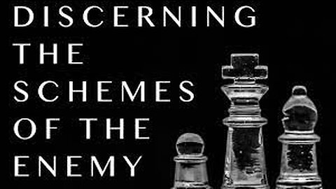 Recognizing the Plots of the Enemy