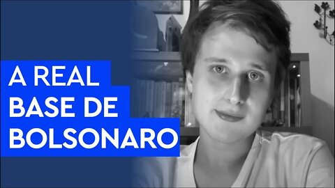 A real base de Bolsonaro e o impeachment