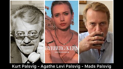 Palsvig blodlinjen (udklip)
