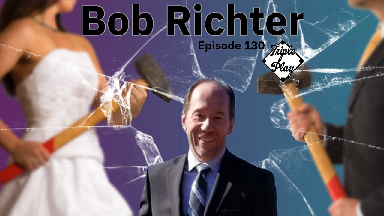 Bob Richter Episode 130