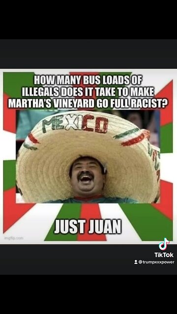 Maga Monday Meme Train