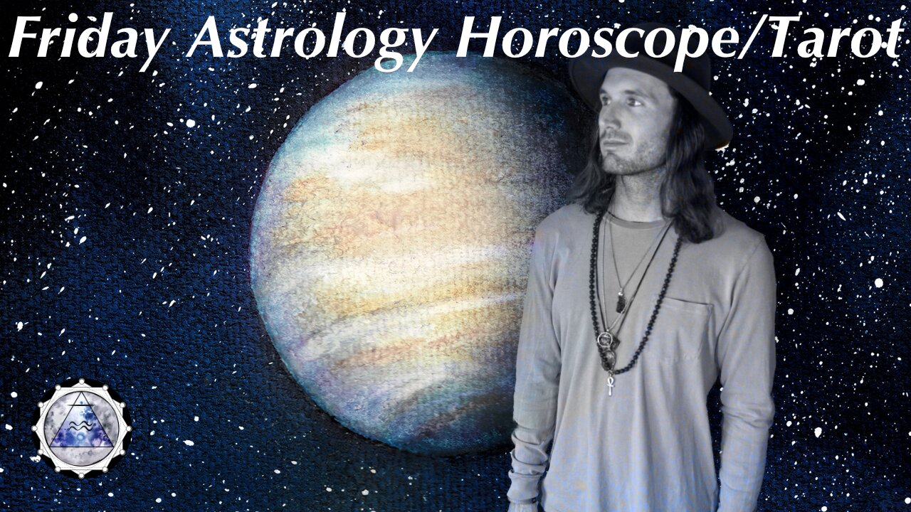 Daily Astrology Horoscope/Tarot January 7th, 2022. (All Signs)