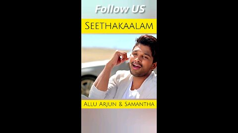 Allu Arjun FAN'S