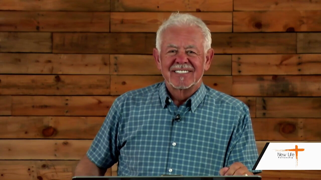 Daily Encouragement (June 8, 2023)