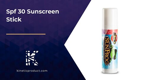 Touch Free Sun Care