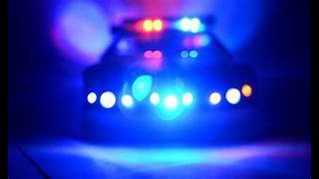 Reacting to Police videos