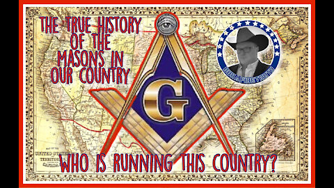 When did the Masons take over our Country?