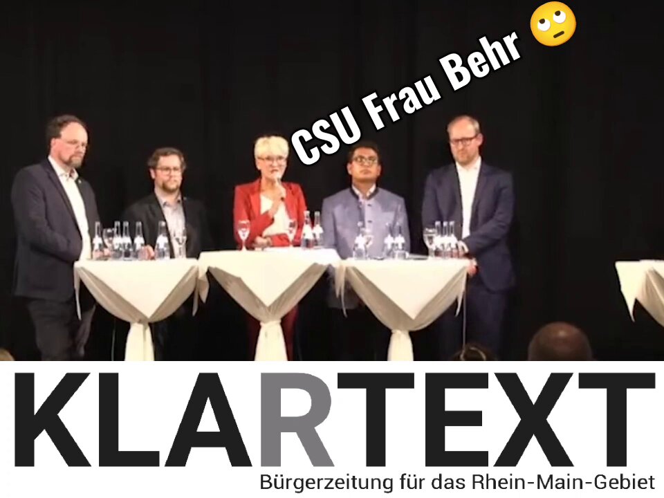 Geschmackloser CDU/CSU #Wahlkampf statt #Weltkindertag 🤡