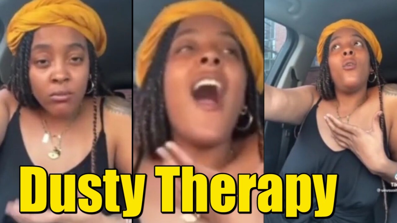 Ex Therapist, Fired For Speaking Bad On Black Men Returns With Salacious Video