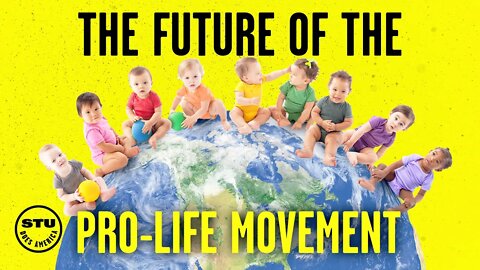 A Bright Abortion-Free Future Is Well Within Our Reach | Ep 528