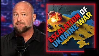 WWIII HAS BEGUN! Global Escalation Of Ukraine War Accelerating Toward Nuclear Armageddon